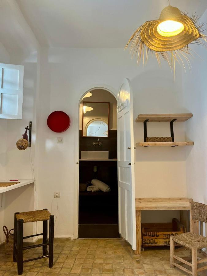 Hôtel Emeraude Essaouira Exterior foto