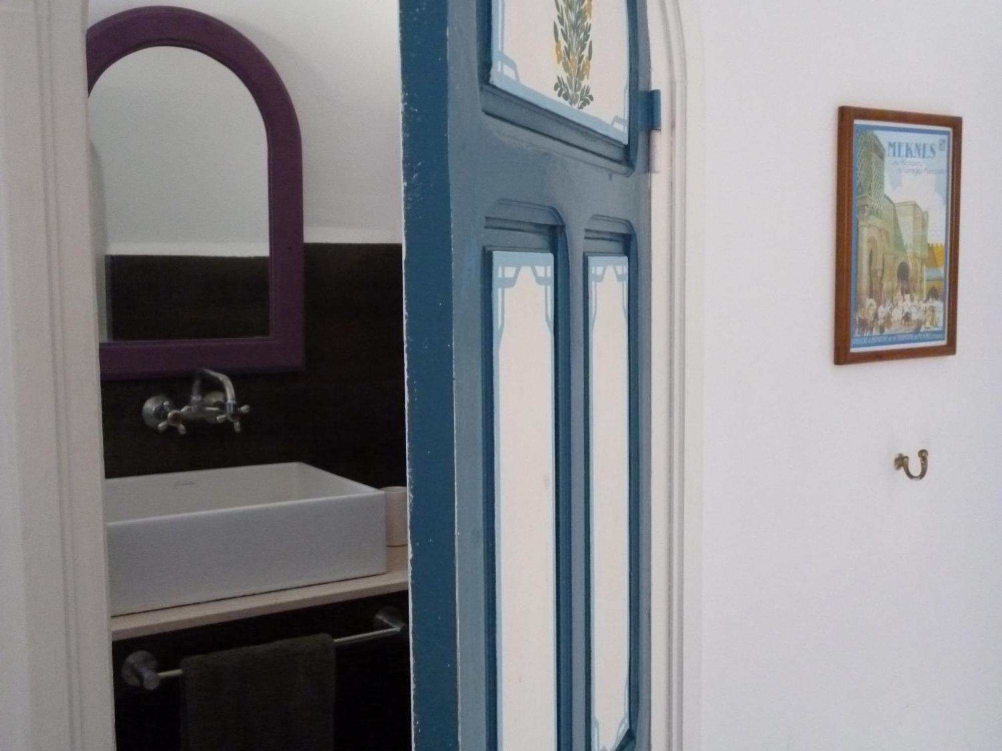 Hôtel Emeraude Essaouira Quarto foto